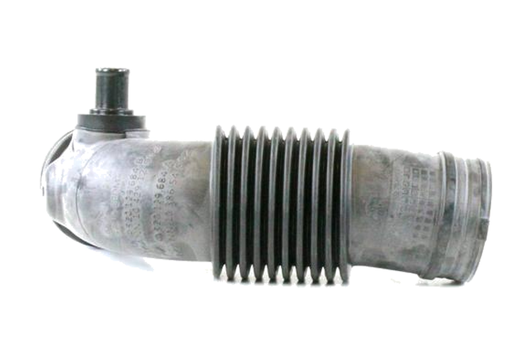 Mangueira de Caixa de Filtro de Ar de Motor VW 5Z0129684B - Imagem 13