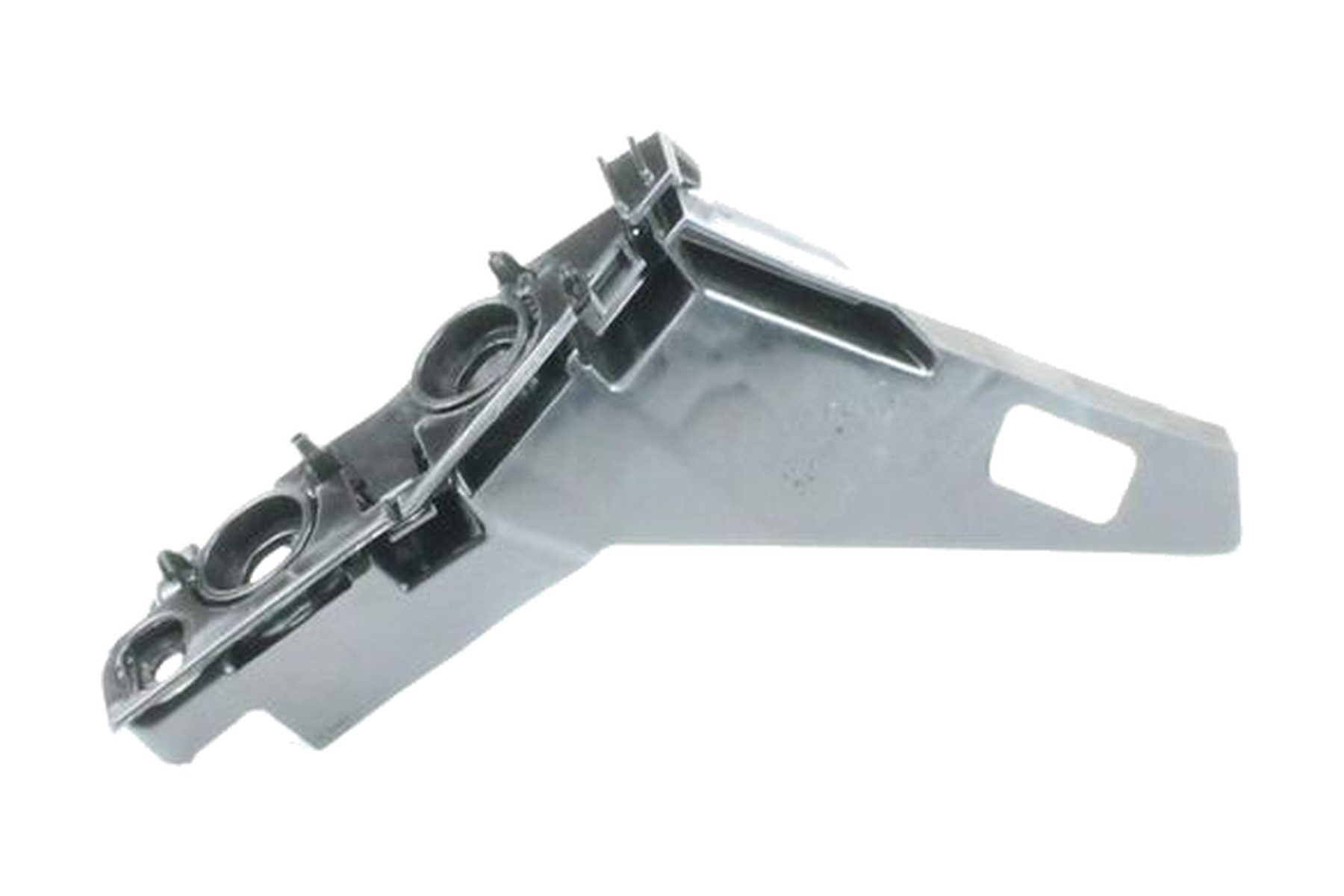 Suporte Guia de Para-choque VW 17A807184 - Imagem 11