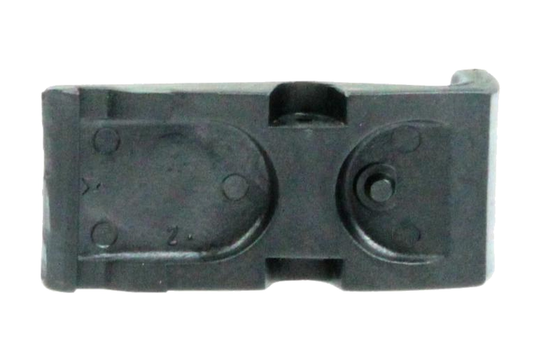 Fechadura de Trinco de Janela VW 2378477651 - Imagem 4