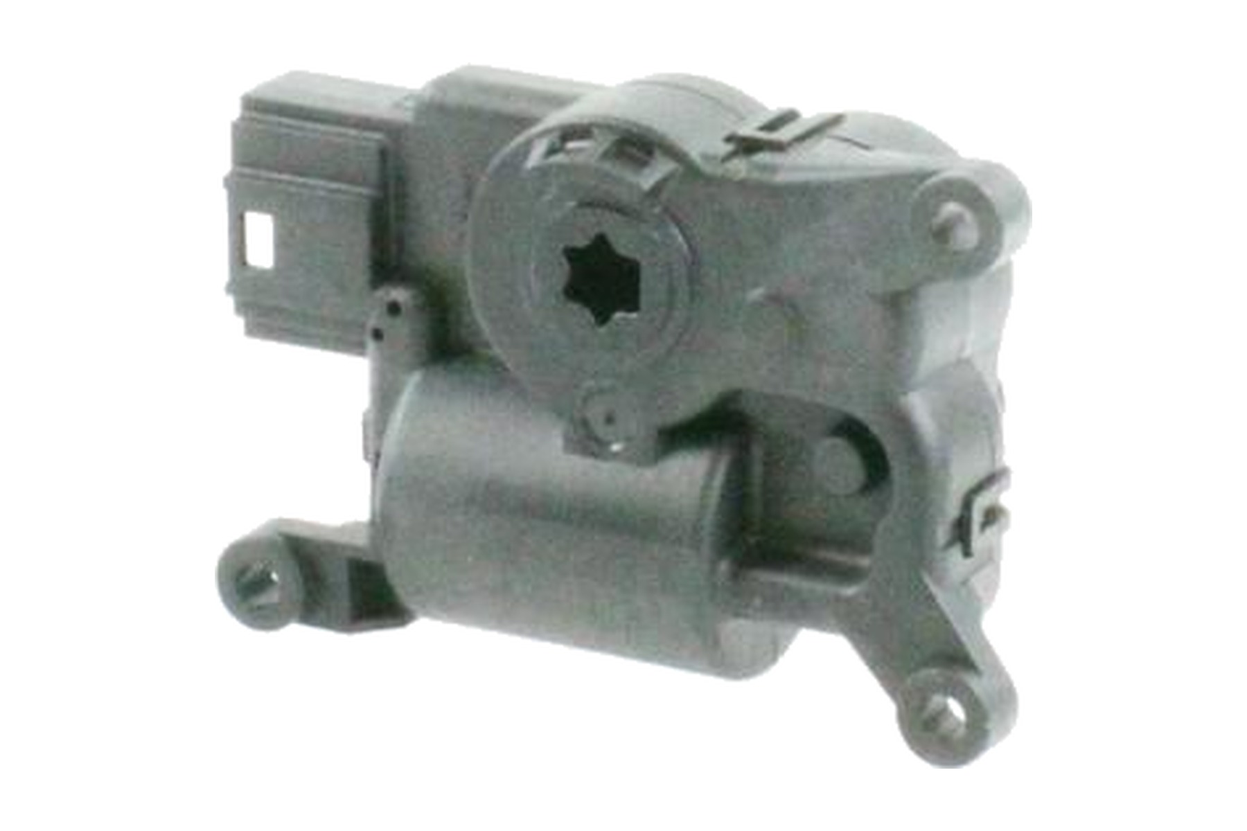 Servo Motor de Caixa Evaporadora de Ar Condicionado VW 2Q0907511C - Imagem 15