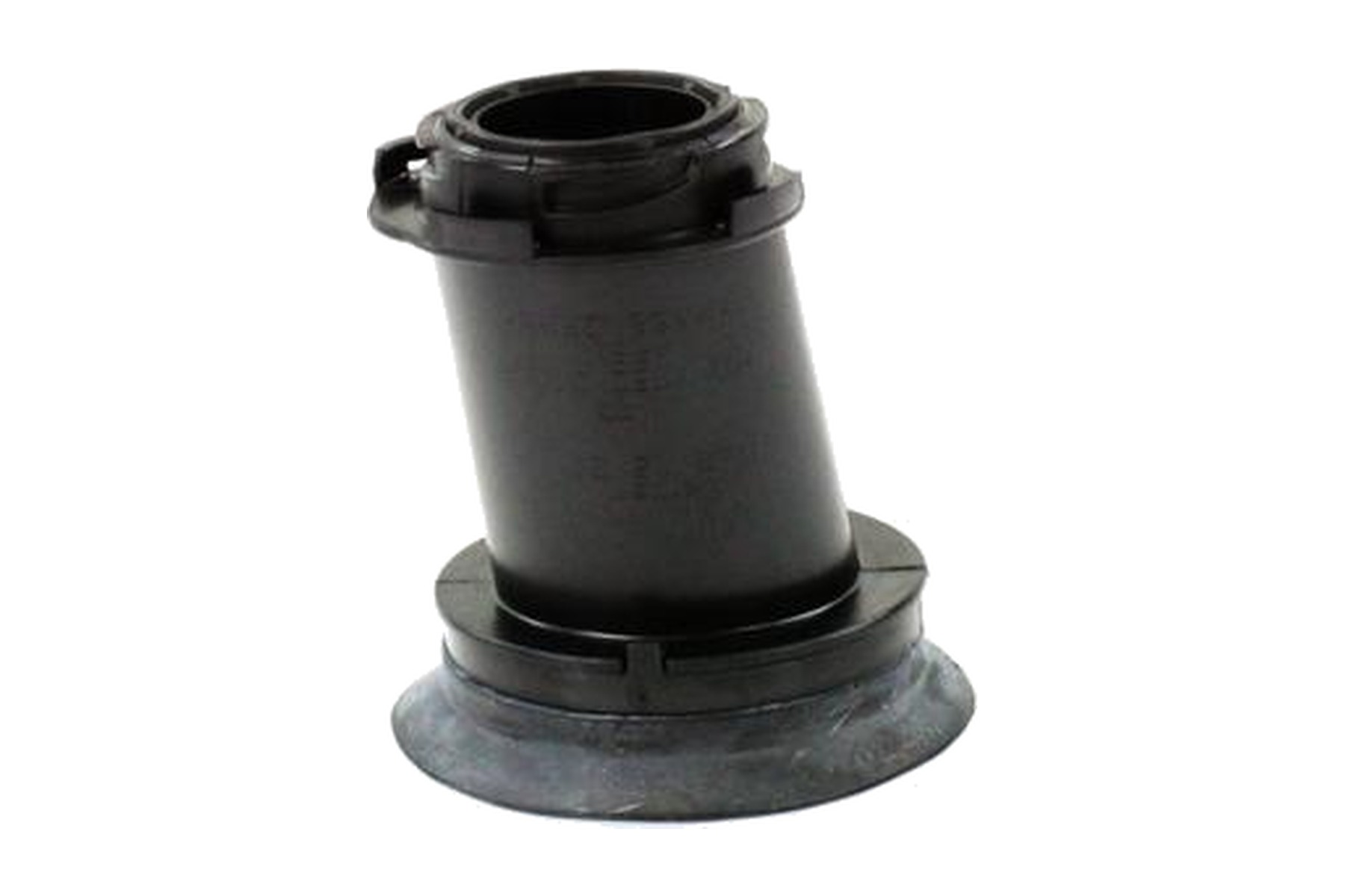 Tubo de Abastecimento de Óleo de Motor VW 059115301 - Imagem 2