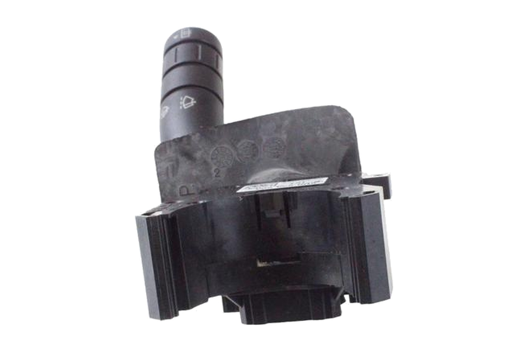 Chave de Acionamento de Limpador VW 5U09535031NN - Imagem 4