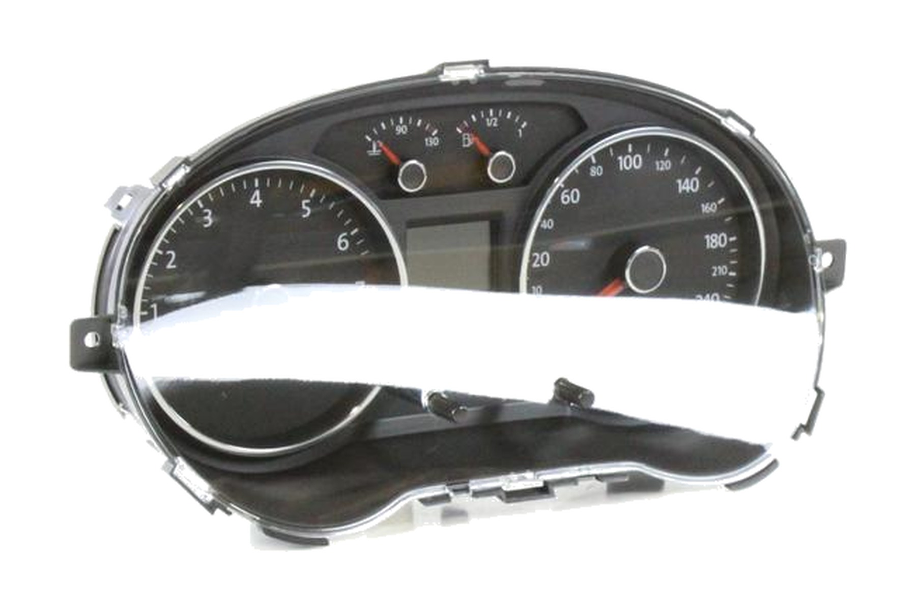 Painel de Instrumentos VW 5U0920830P - Imagem 23