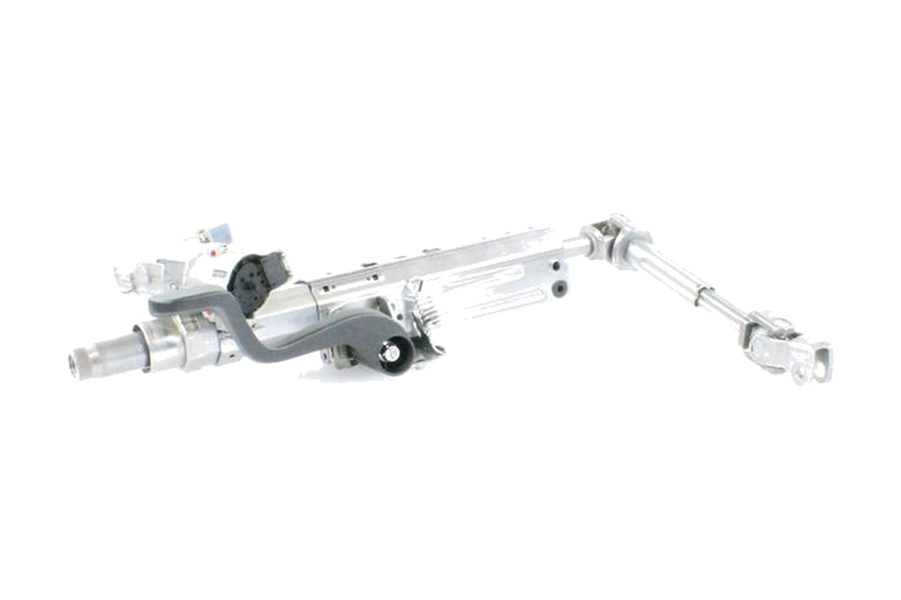 Coluna de Direção VW 5U1419501BF - Imagem 11