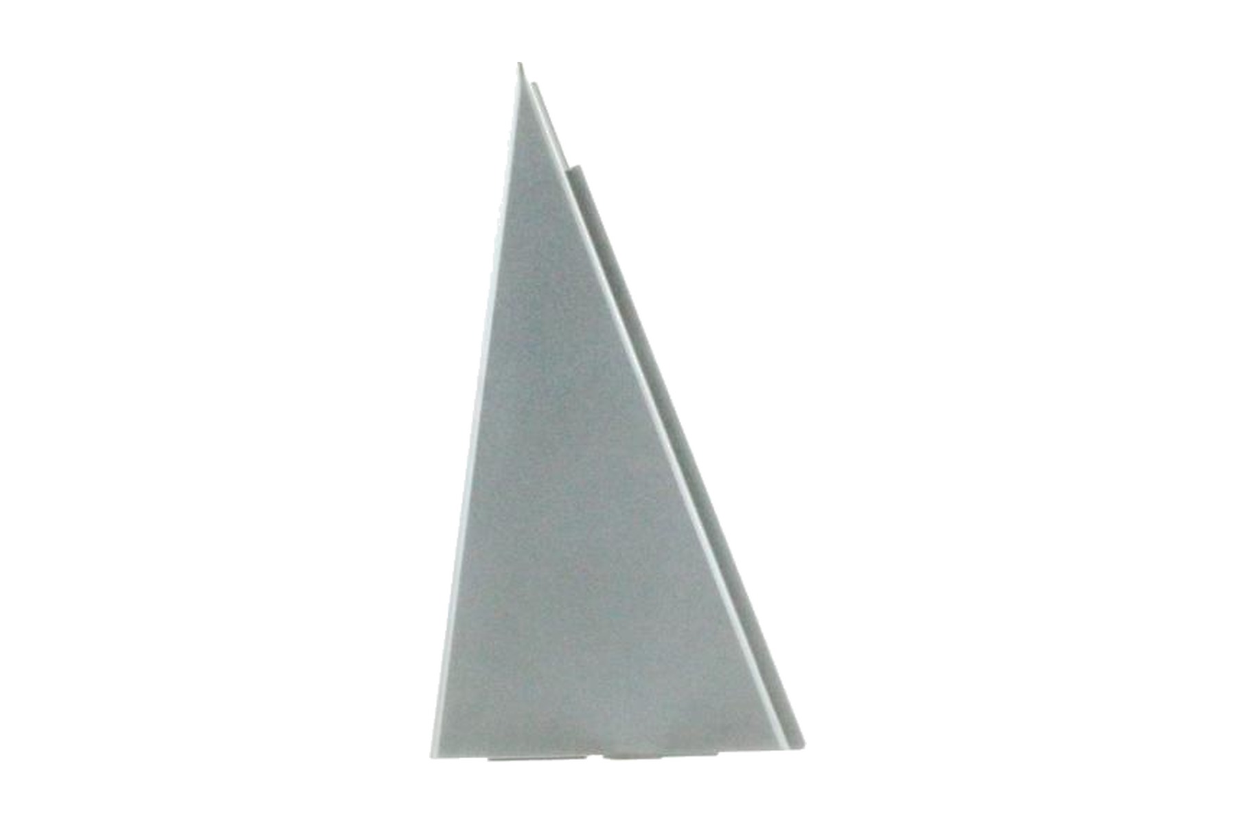 Moldura de Porta de Coluna C VW 2GJ8396379B9