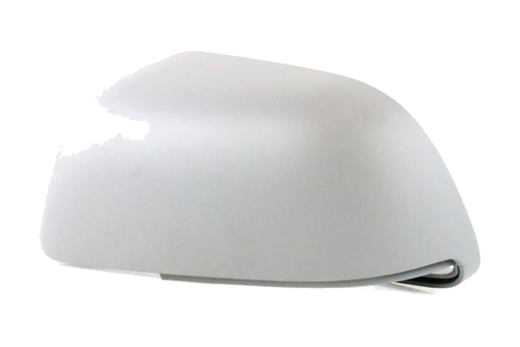 Capa de Espelho Retrovisor Esquerdo (Motorista) VW 6Q0857537AGRU - Imagem 3