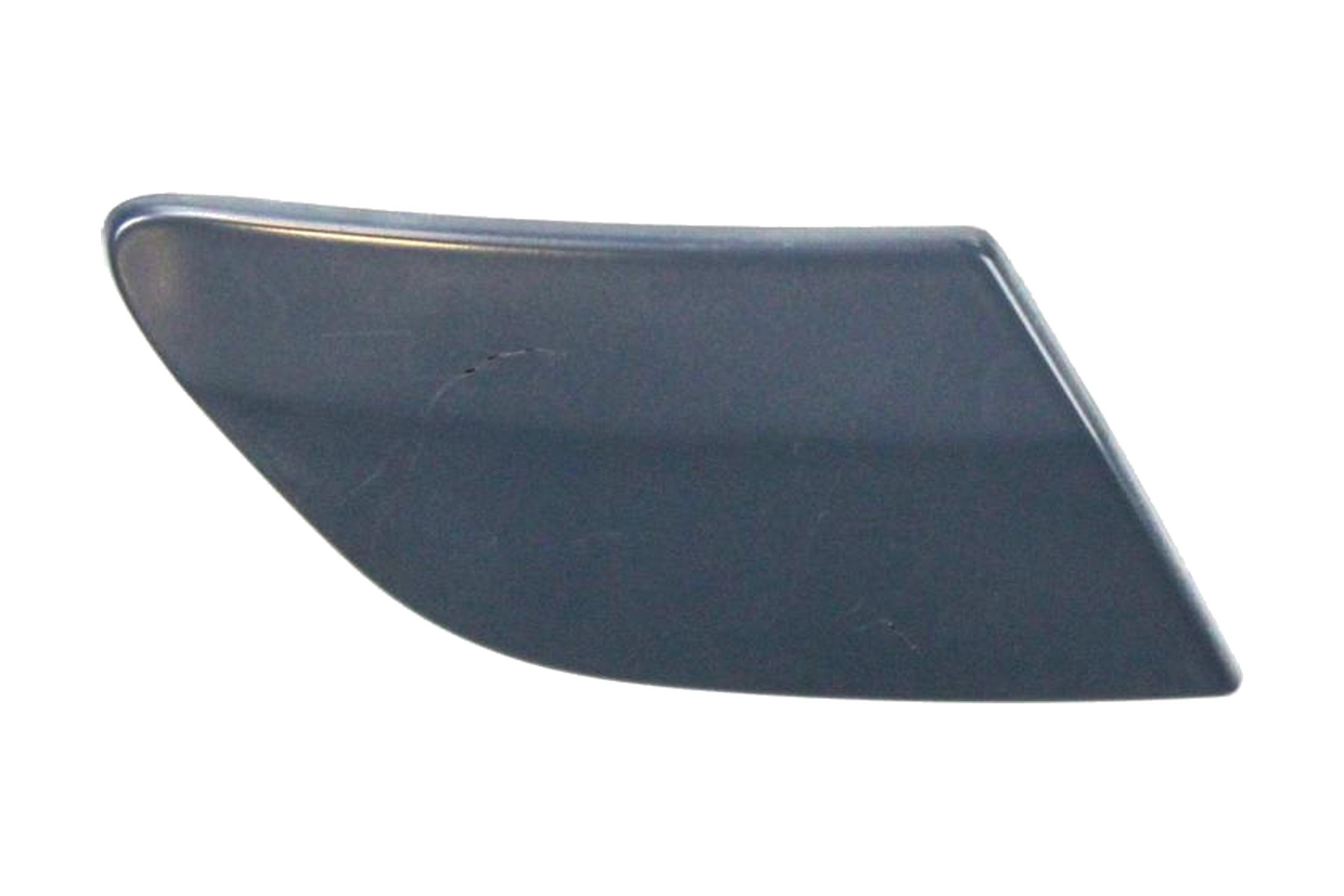 Capa de Cobertura de Lavador de Farol Dianteiro Direito (Passageiro) VW 1K5955110AGRU