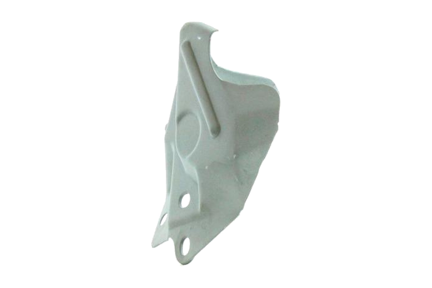 Defletor de Calor de Coletor de Escapamento VW 02612959510 - Imagem 6