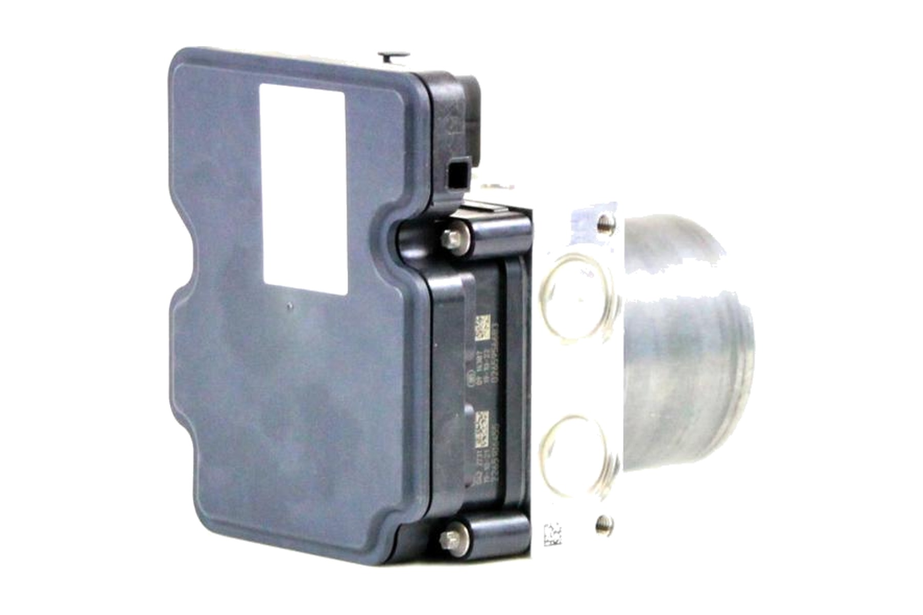 Módulo de Freio ABS VW 2Q0614517AKBEF - Imagem 4