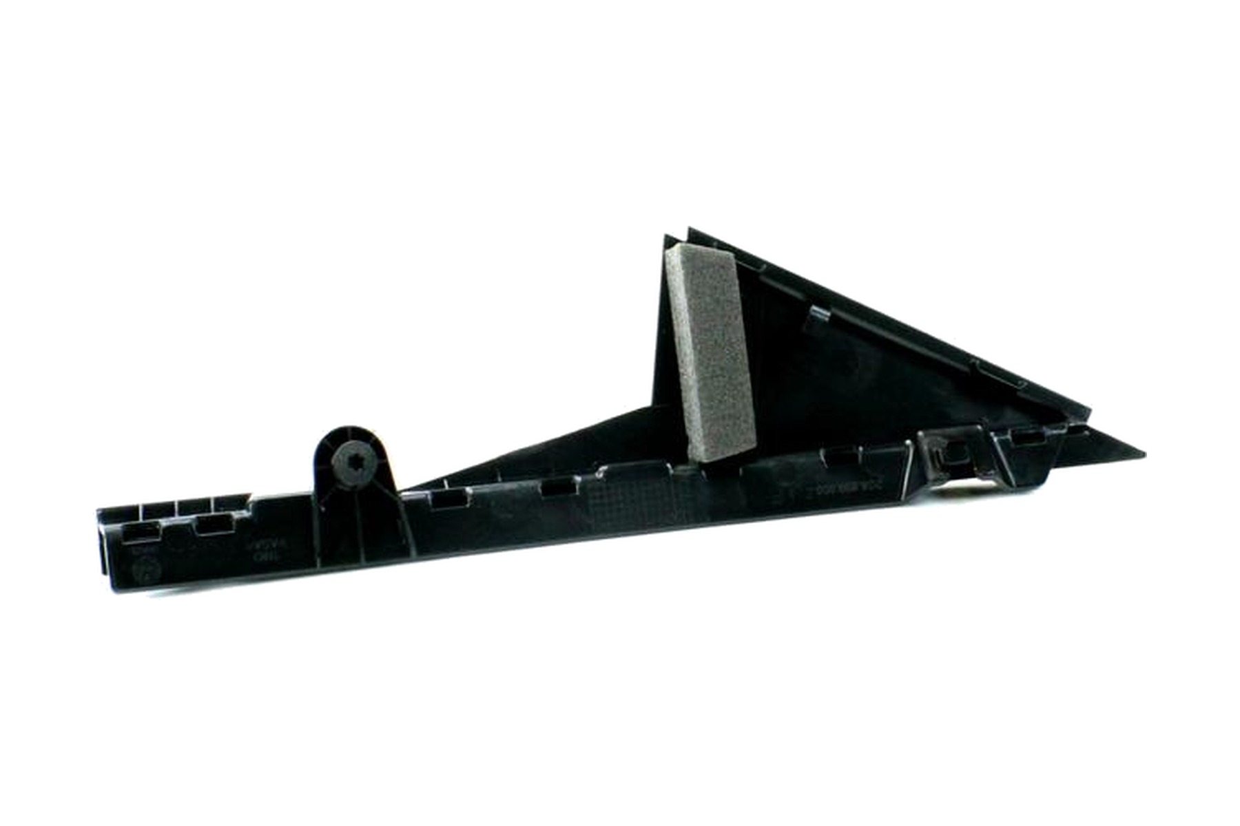 Moldura de Janela de Porta VW 2G6839909E9B9 - Imagem 12