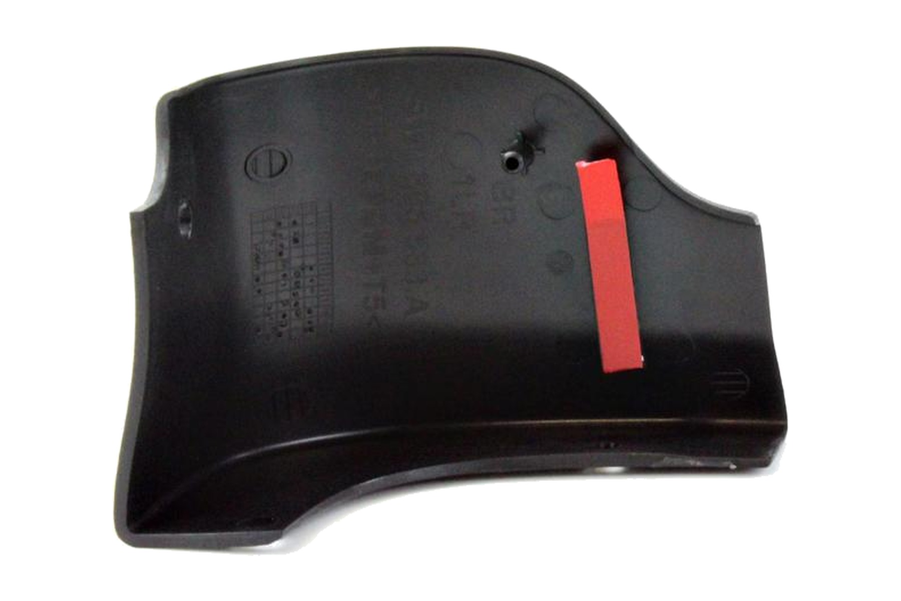 Acabamento de Vão de Roda VW 5W0805583AB41 - Imagem 12