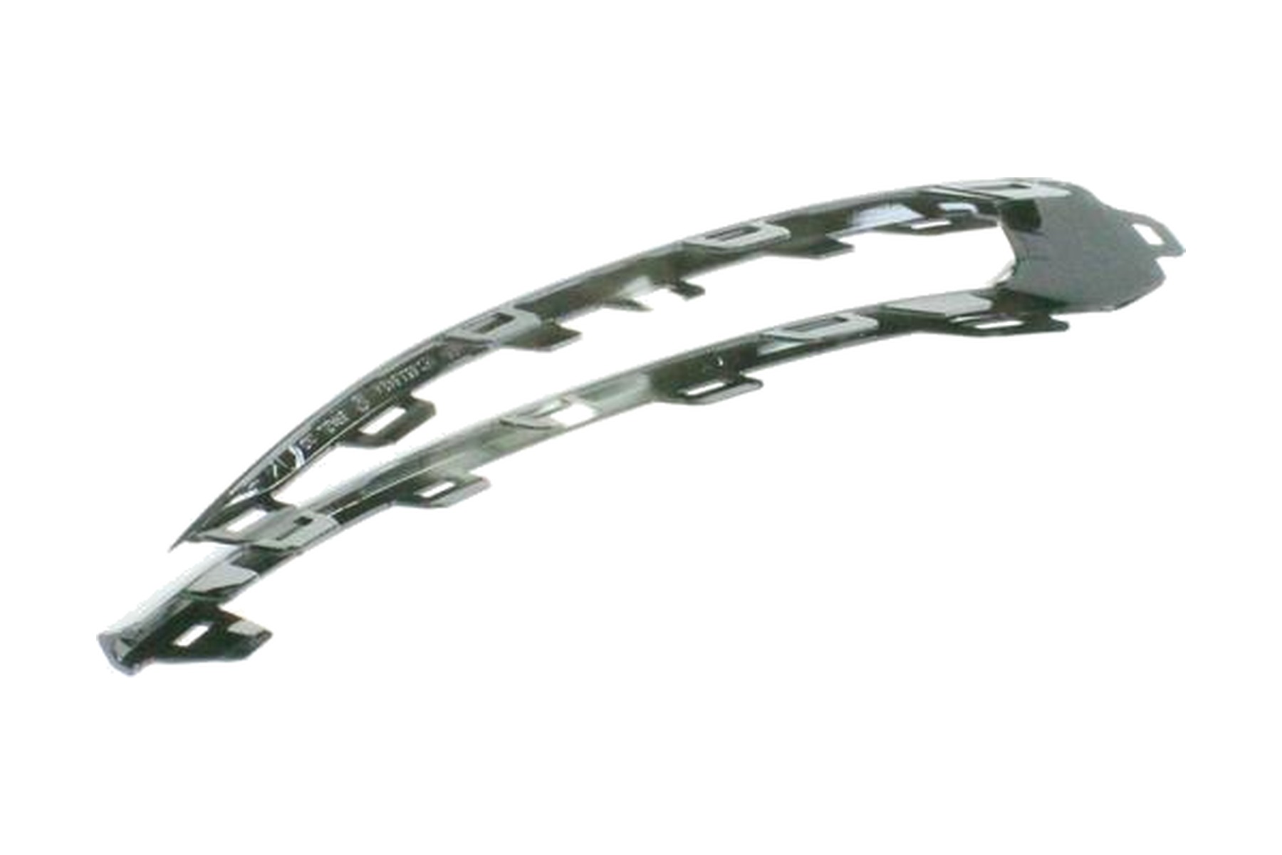 Friso de Spoiler de Para-choque VW 6EC853842A041 - Imagem 10