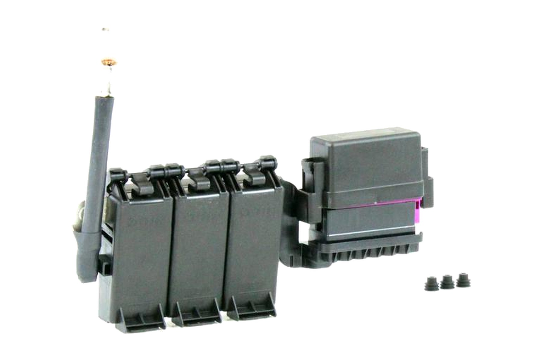 Caixa de Fusíveis de Bateria VW 5Z0937548C - Imagem 23