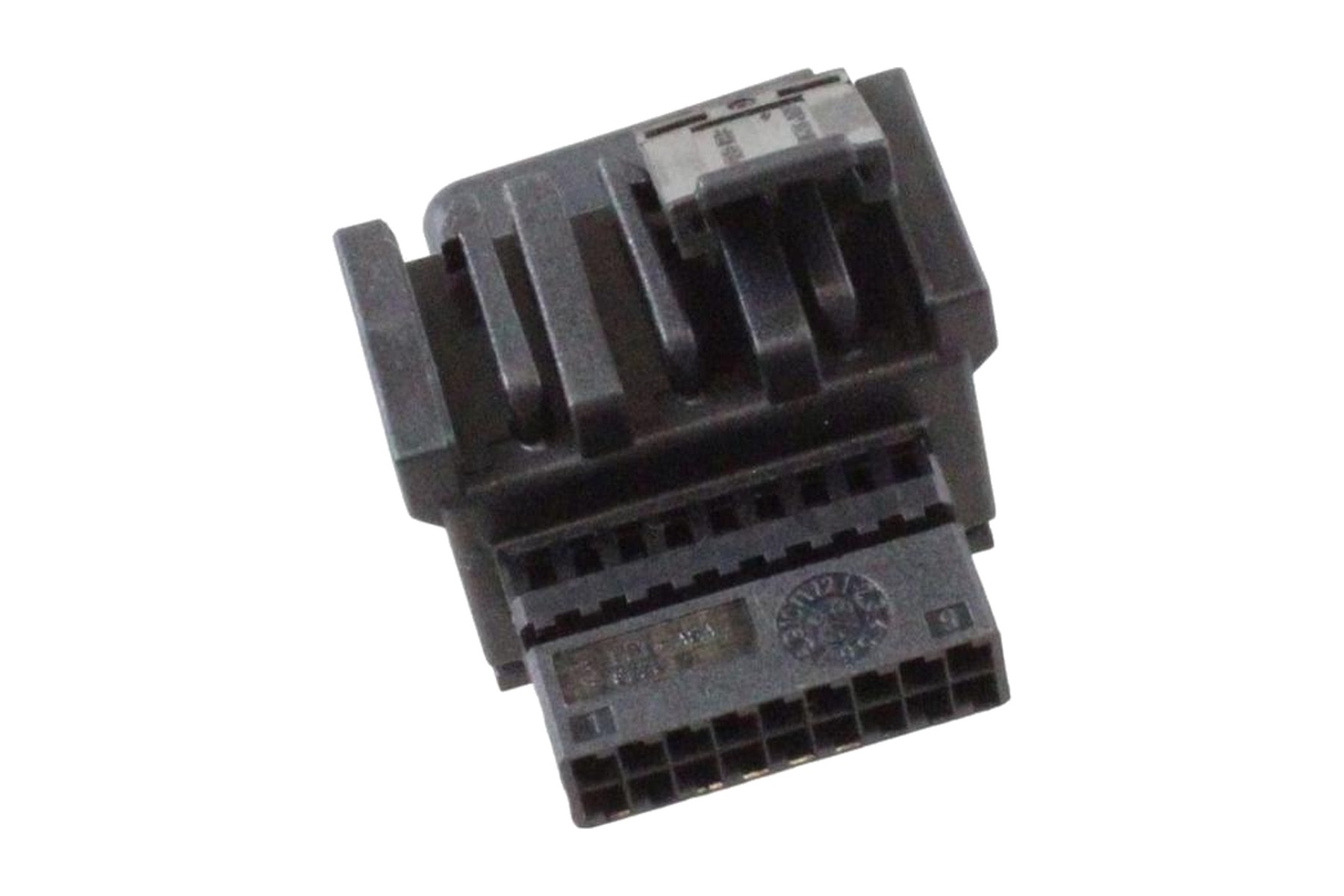 Alojamento VW 3C0035131 - Imagem 2