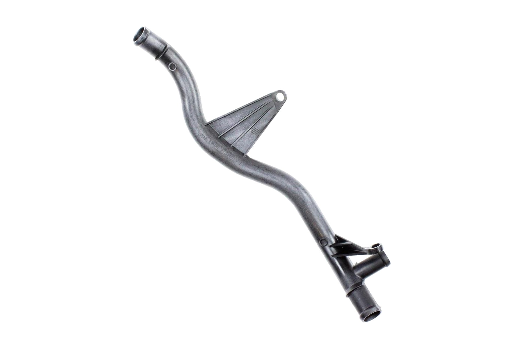 Tubo de Água de Radiador VW 5Q0121070BR - Imagem 2