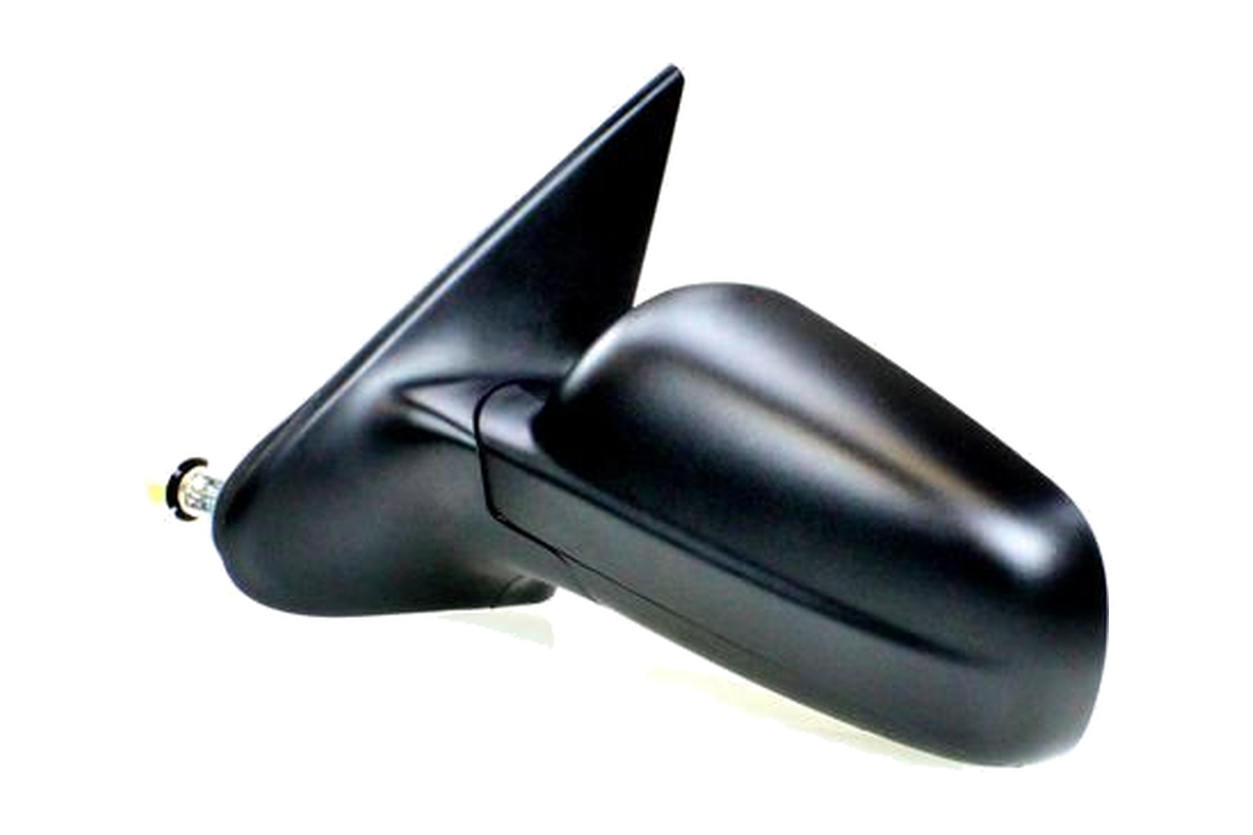 Espelho Retrovisor Preto Esquerdo (Motorista) Manual VW 373857507A1NN - Imagem 16