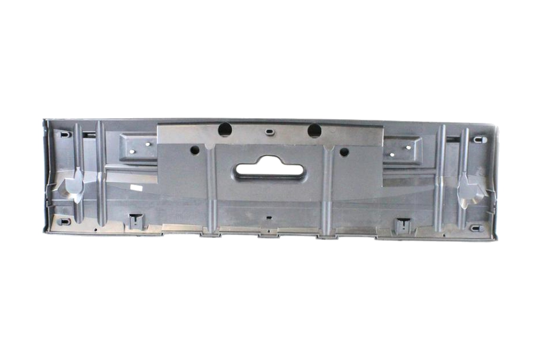 Para-choque Traseiro VW 5W7807417GRU - Imagem 2