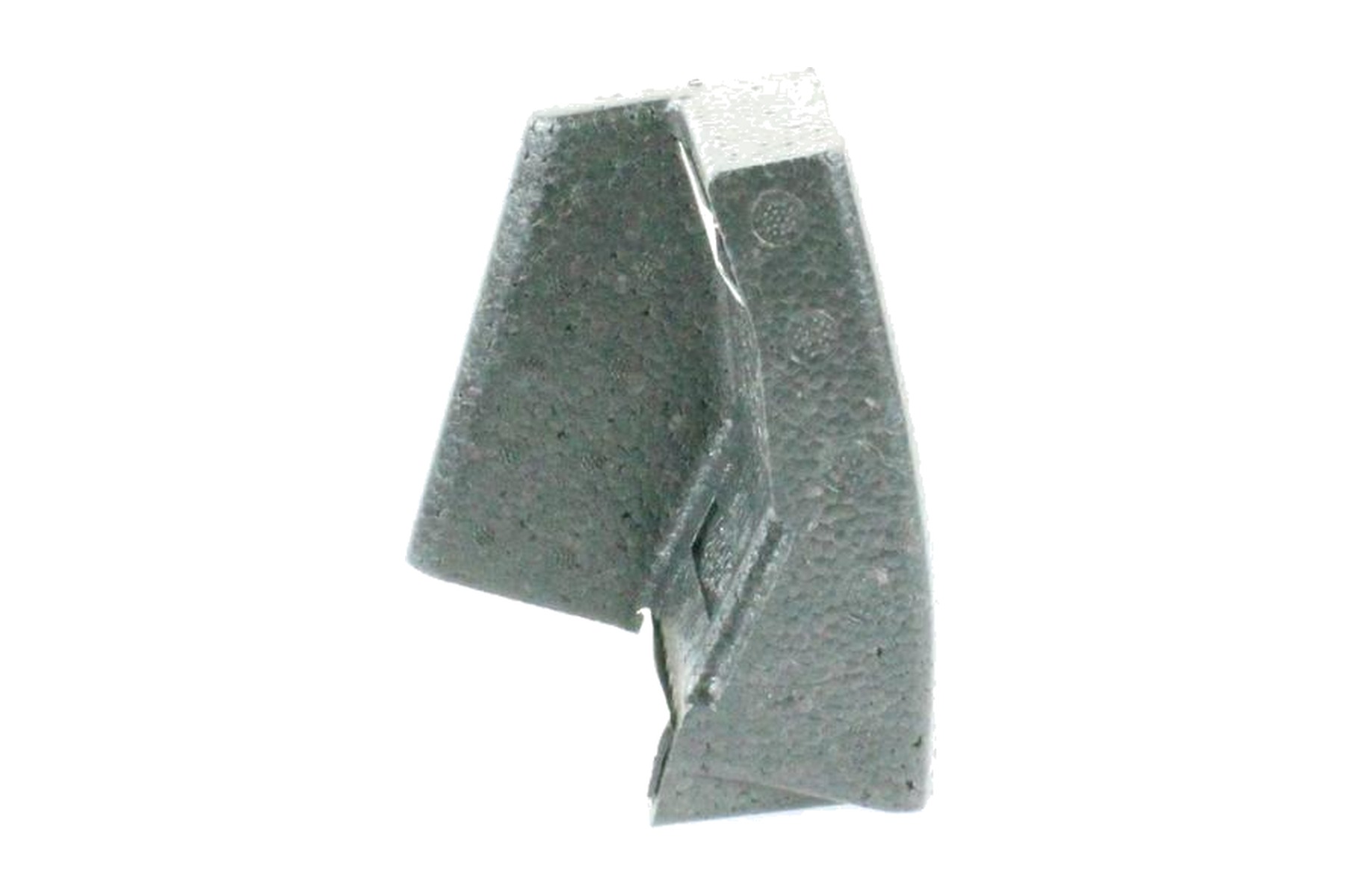 Espuma de Impacto de Para-choque VW 5C6807248B - Imagem 19