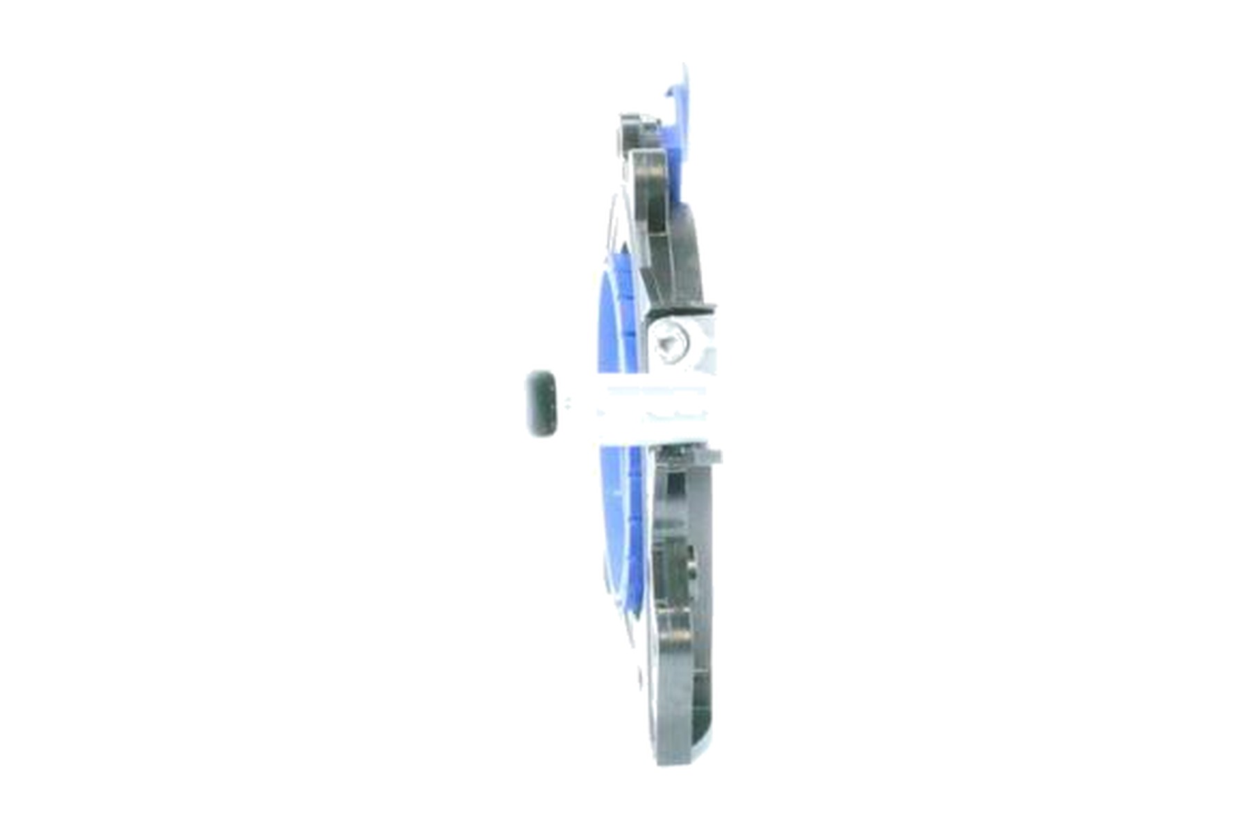 Retentor de Volante de Motor Traseiro Flange VW 04E103170Q - Imagem 19