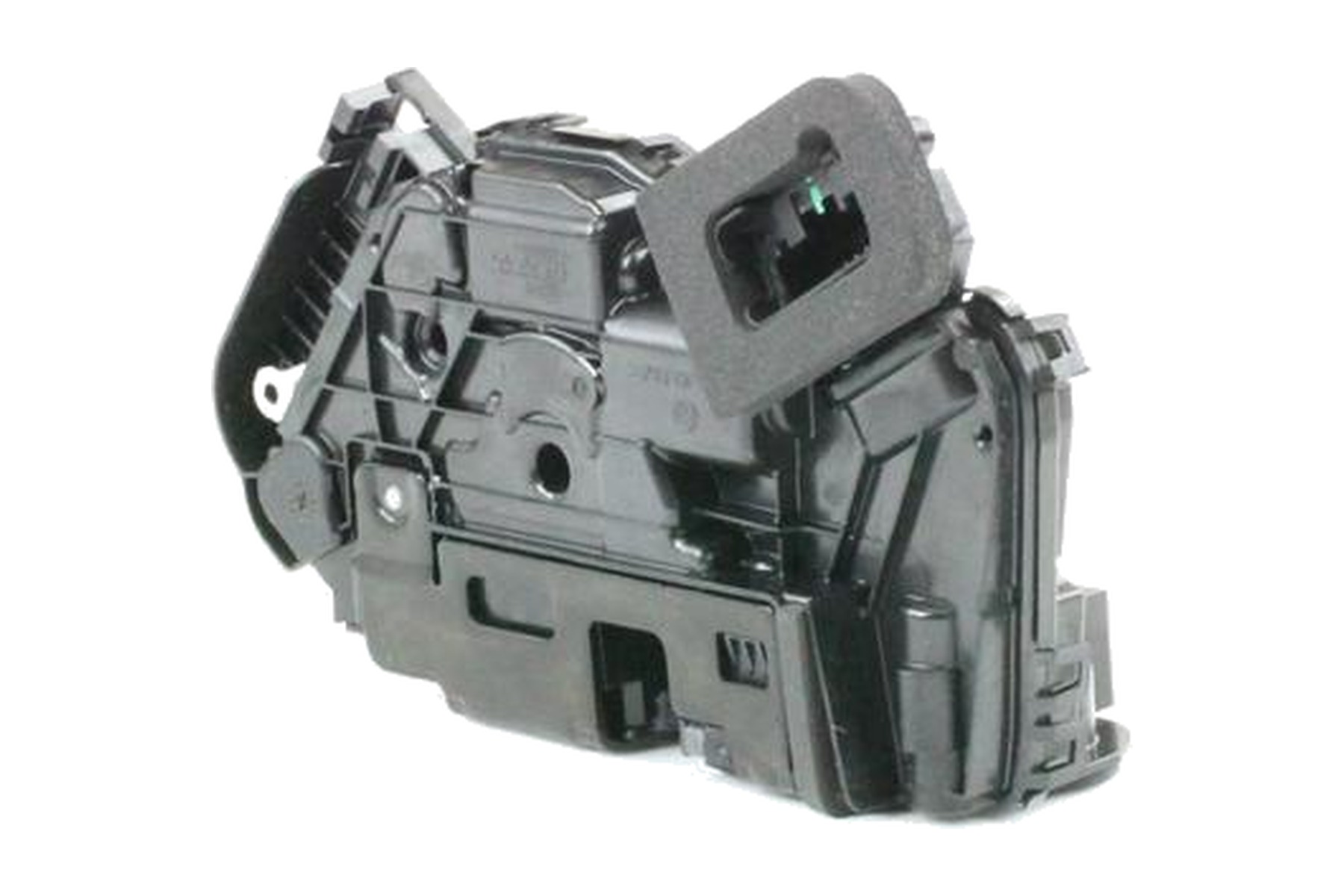 Fechadura de Porta VW 17A837016 - Imagem 16