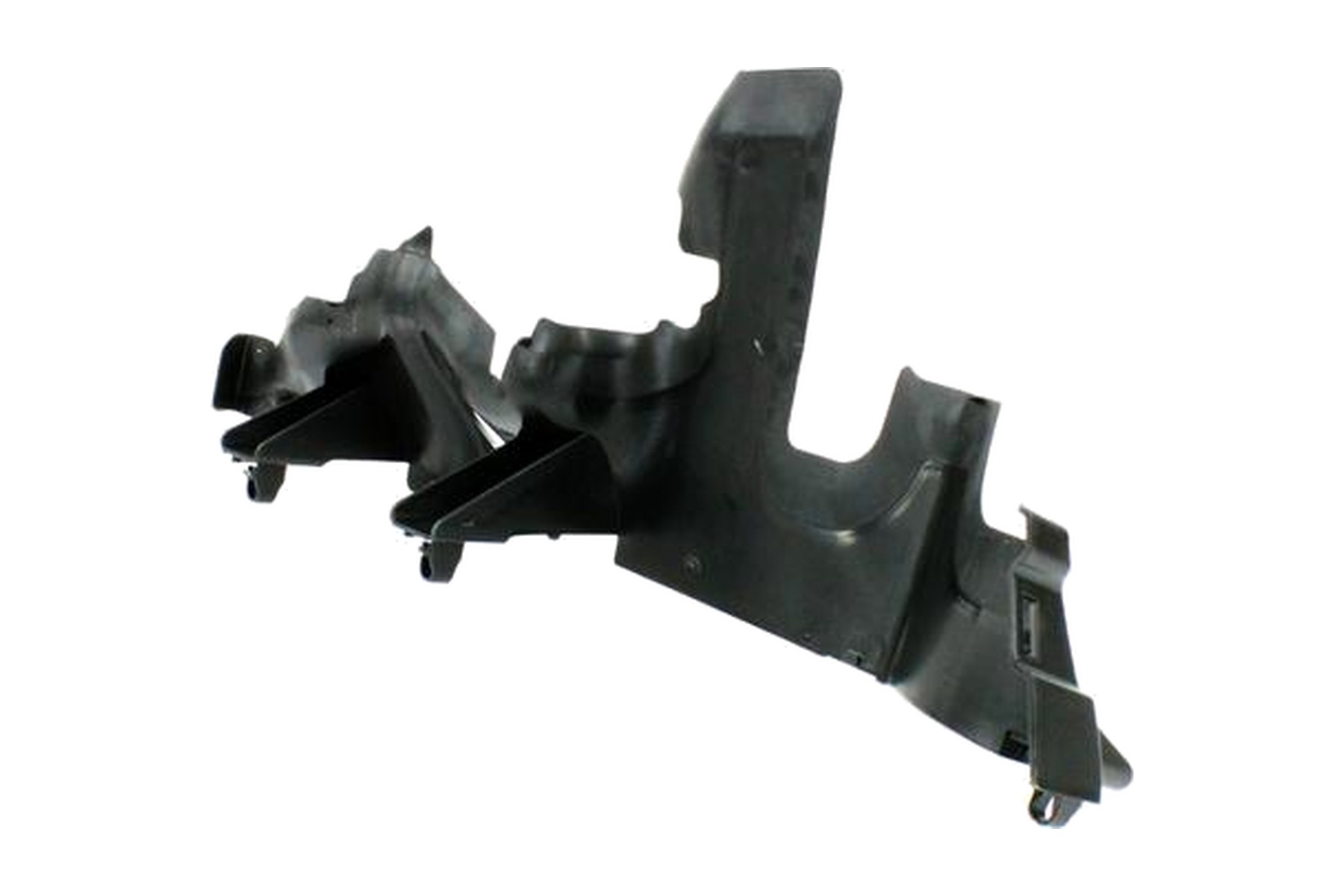 Defletor de Ar de Radiador VW 5N0121284K - Imagem 17