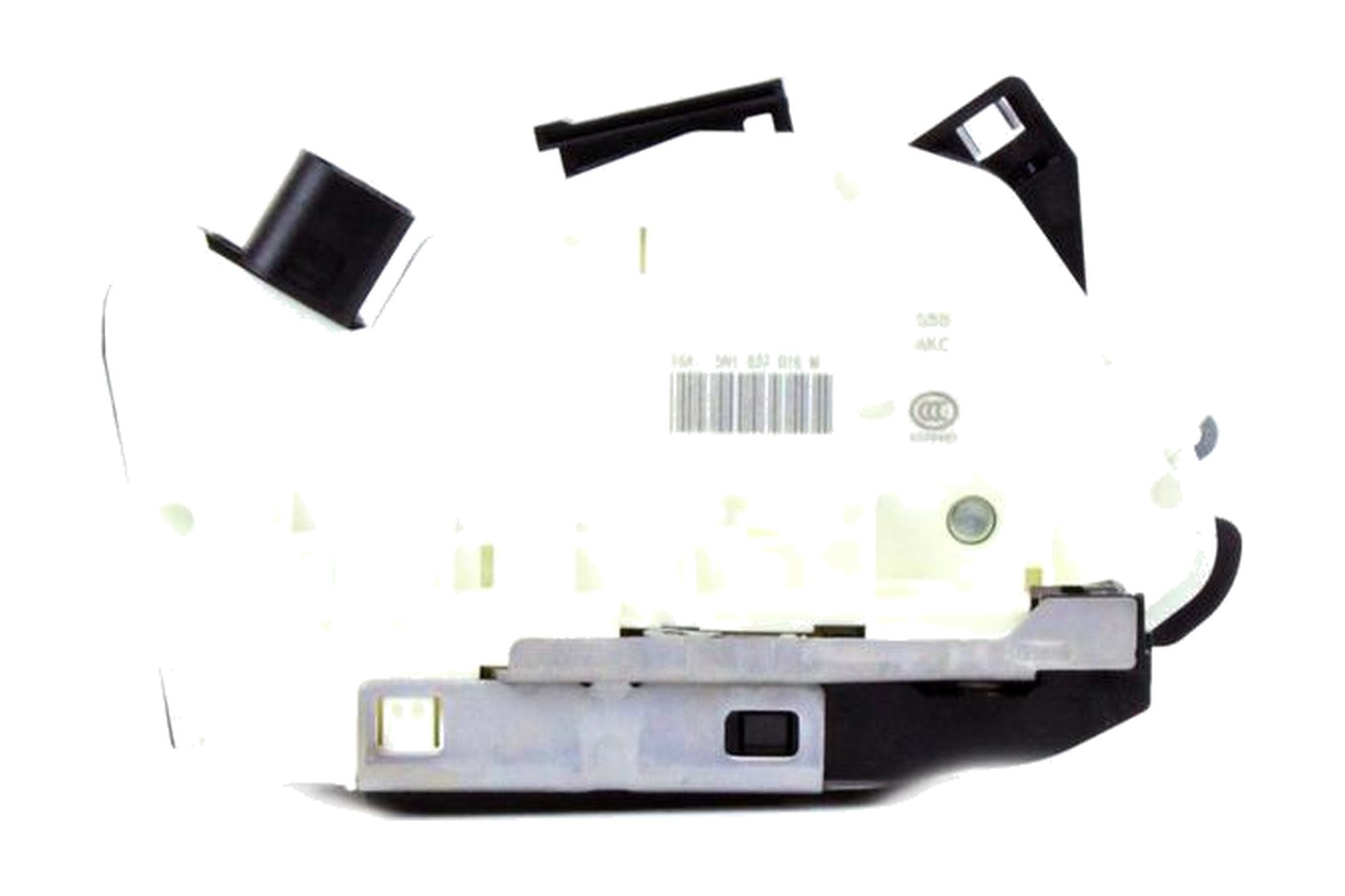 Fechadura de Porta VW 5N1837016M - Imagem 13