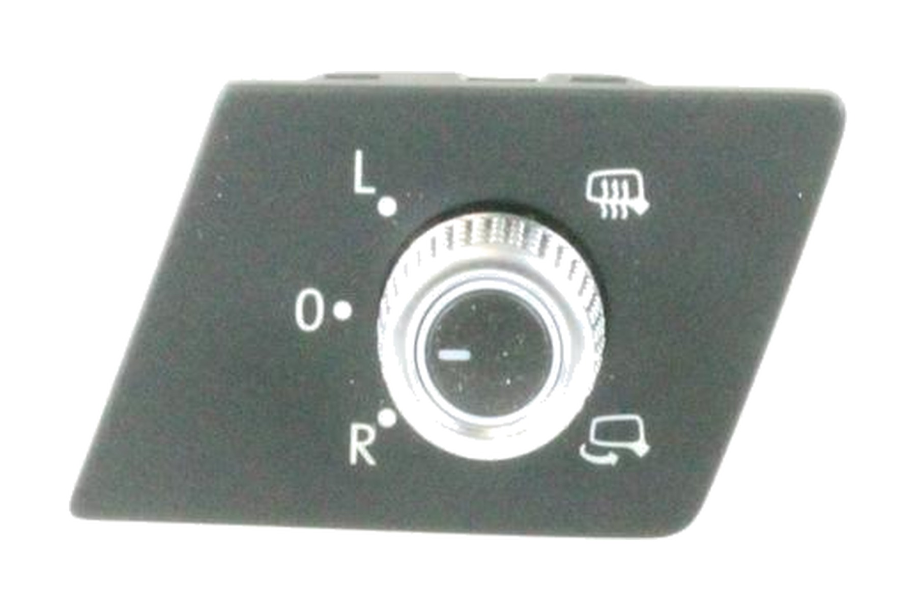 Botão de Regulagem de Espelho Retrovisor VW 7P1959565EICX