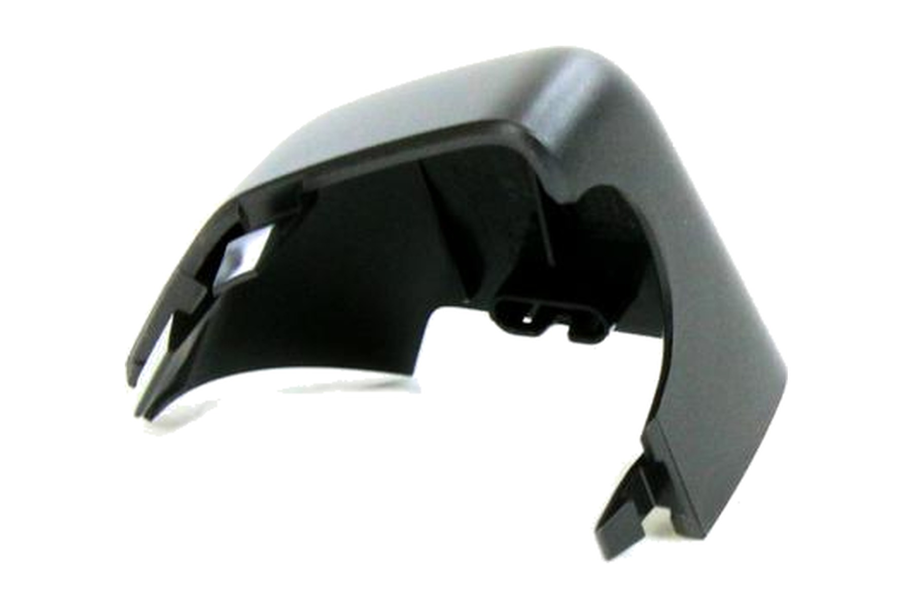 Capa de Haste de Espelho Retrovisor Preto VW 5NA85863382V - Imagem 15