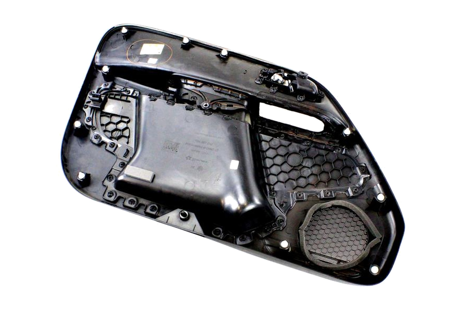 Revestimento de Porta VW 1SB867012JBDJ - Imagem 4