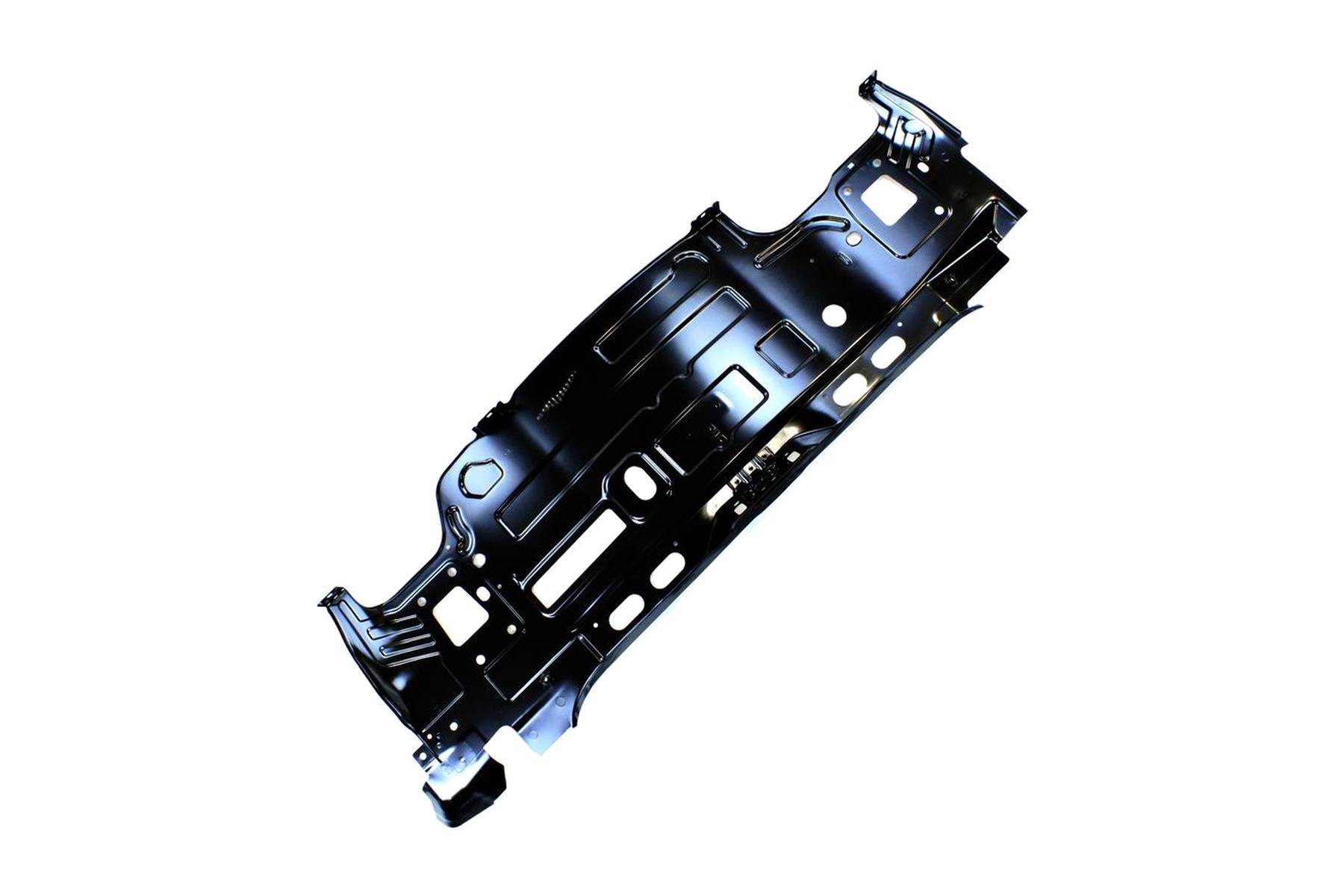 Painel Traseiro VW 6EA813301GRU - Imagem 4