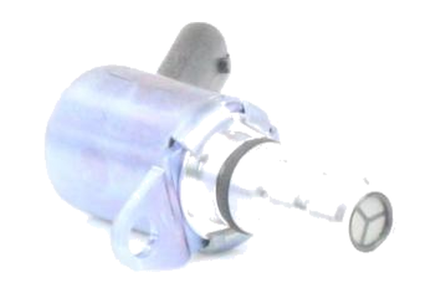 Válvula Solenóide de Cabeçote VW 06E115243H - Imagem 16