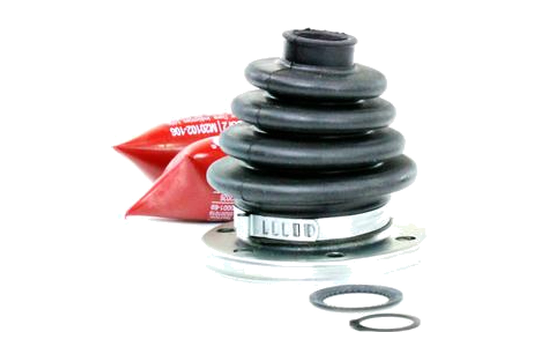Kit de Coifa de Junta Homocinética VW 377498201D - Imagem 6