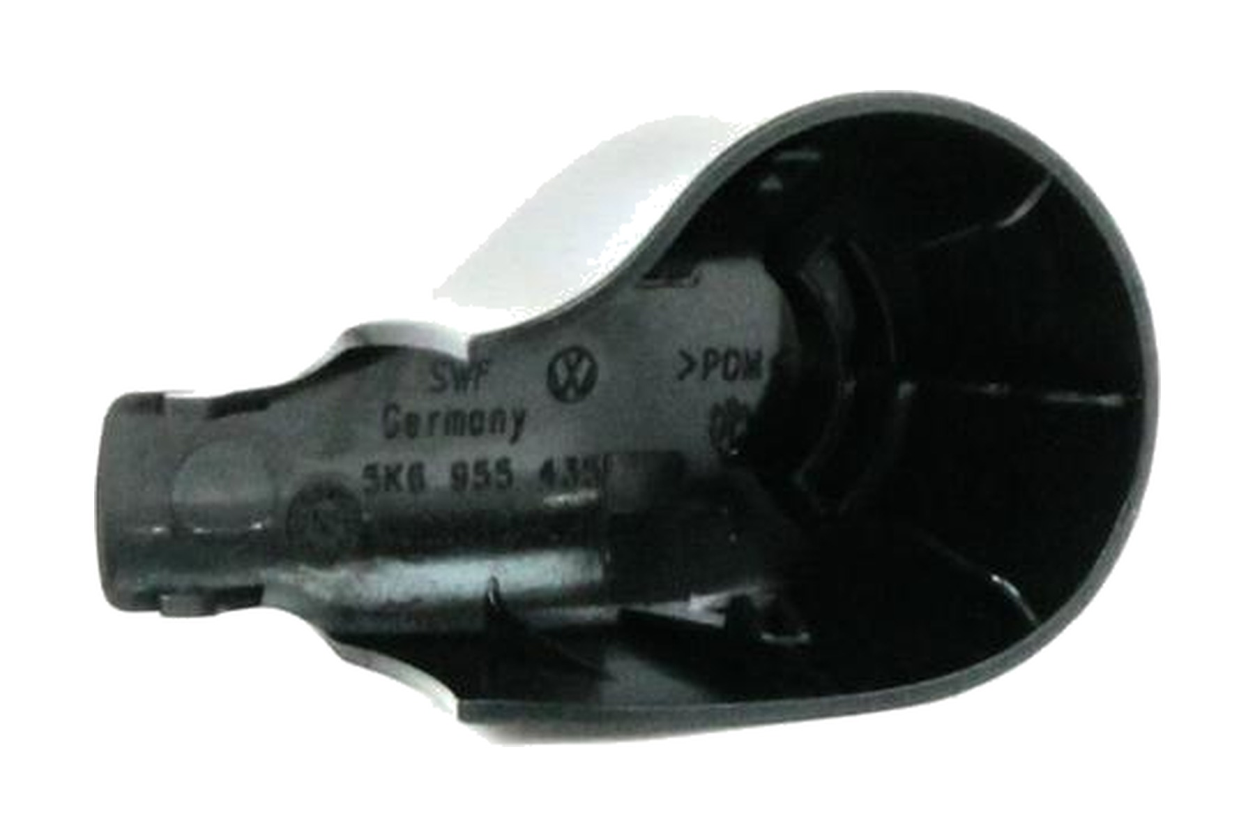 Capa de Porca de Braço de Limpador Traseiro VW 5K6955435 - Imagem 11