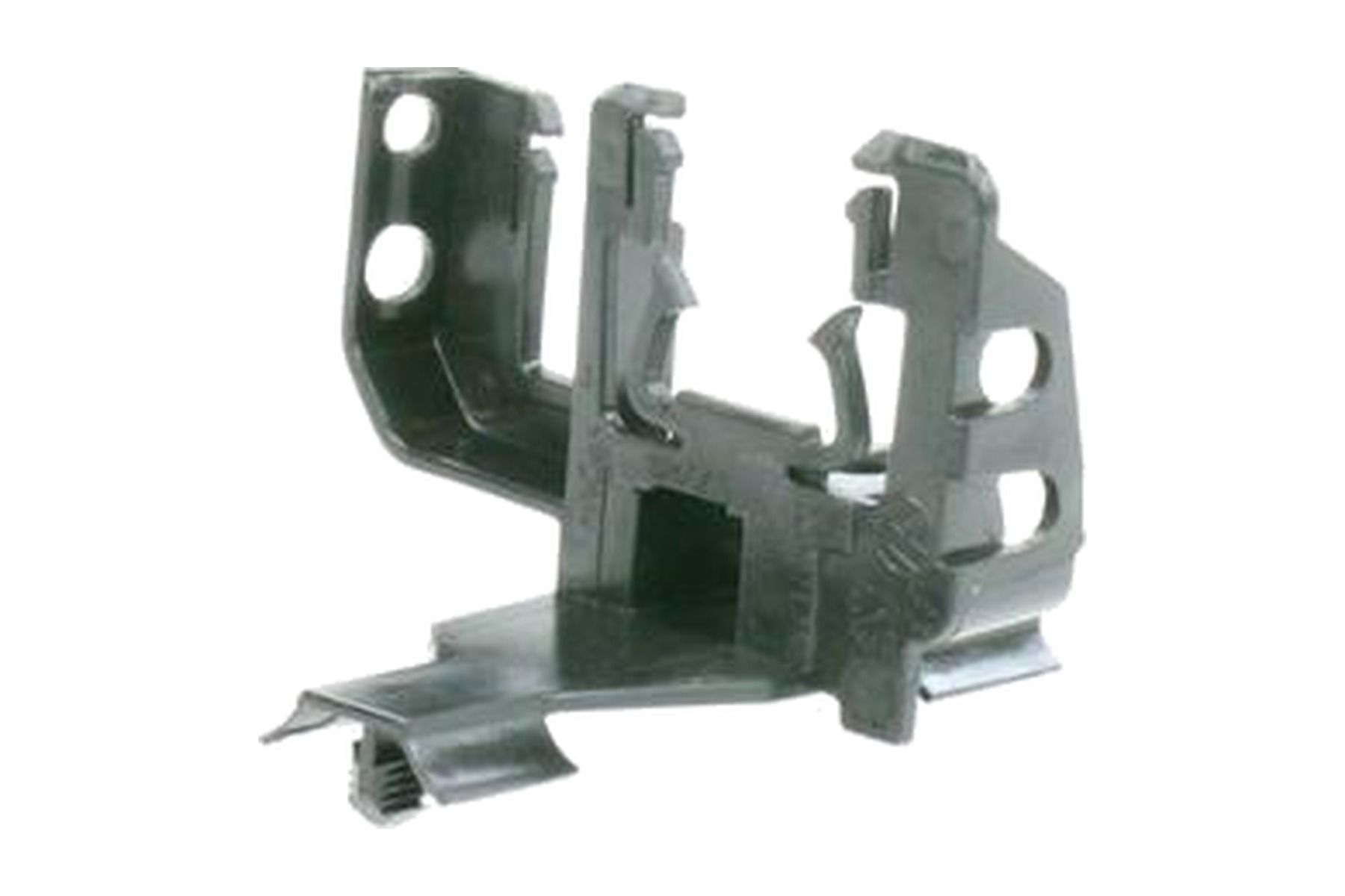 Suporte de Conector de Sonda Lambda VW 2Q0971890 - Imagem 16