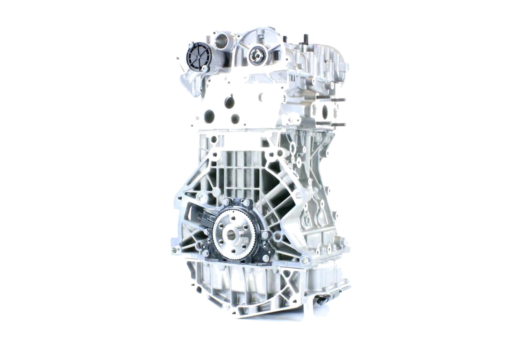 Motor Parcial 1.0 litros VW 04C100034C - Imagem 21