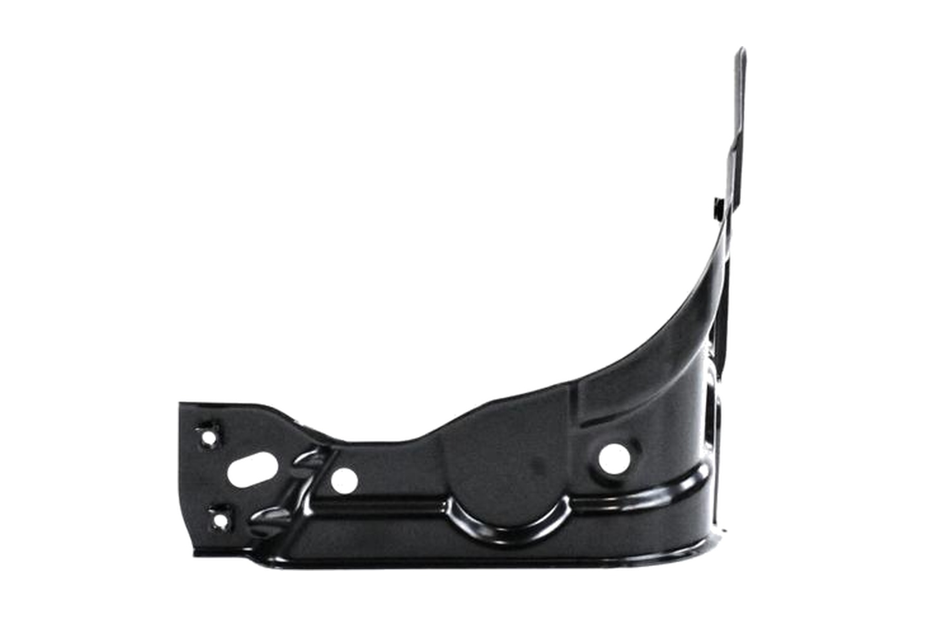 Suporte de Para-lama VW 3AA821142 - Imagem 13