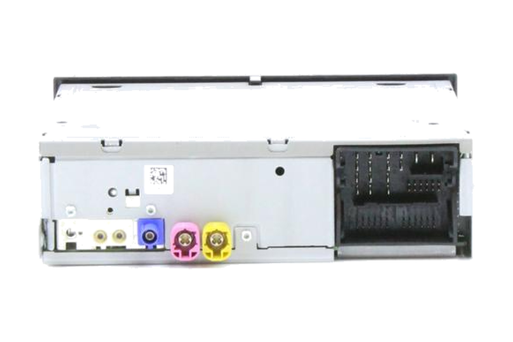 Rádio Automotivo VW 3Q0035846 - Imagem 13