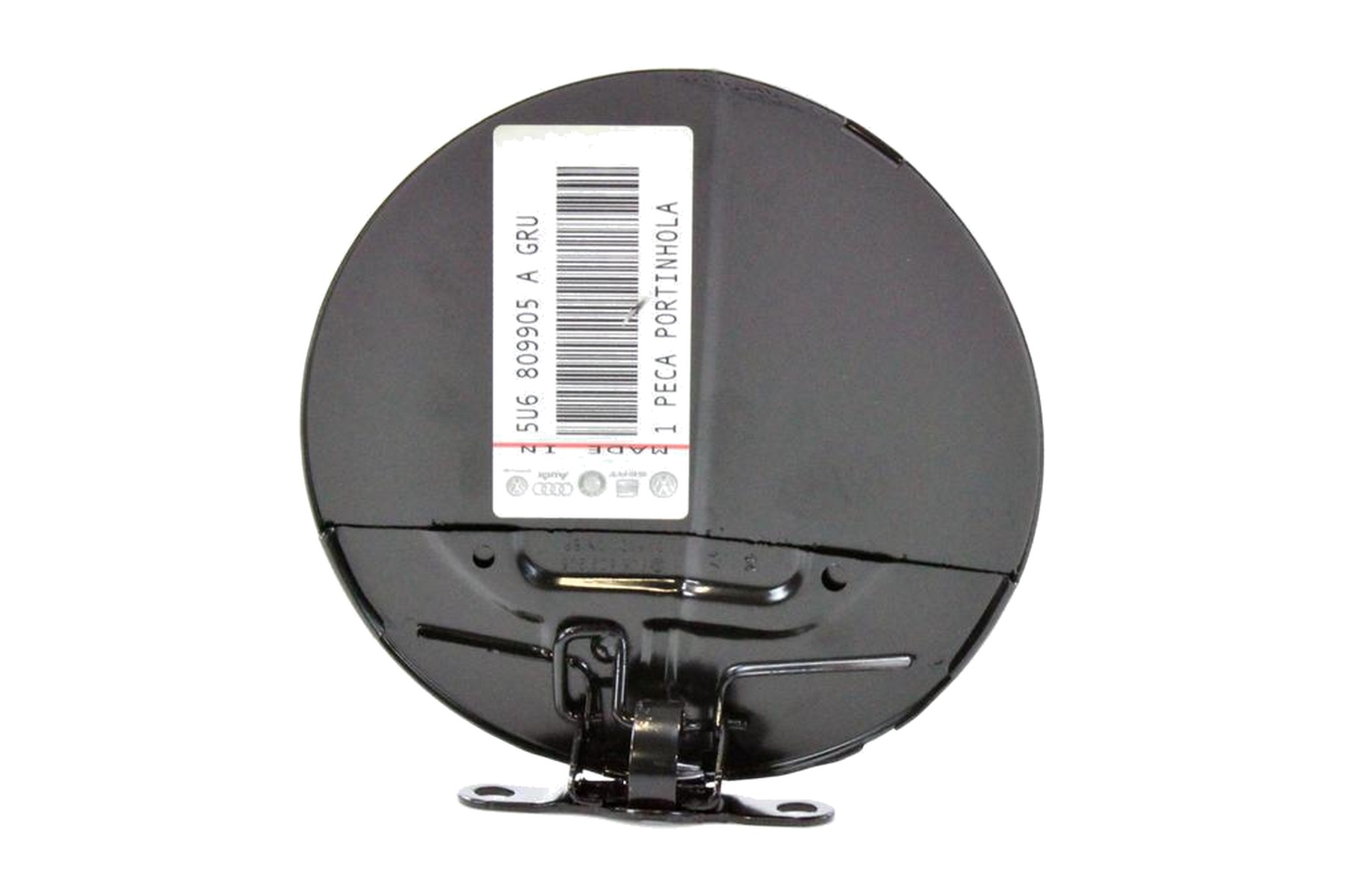 Portinhola de Tanque de Combustível VW 5U6809905AGRU - Imagem 14