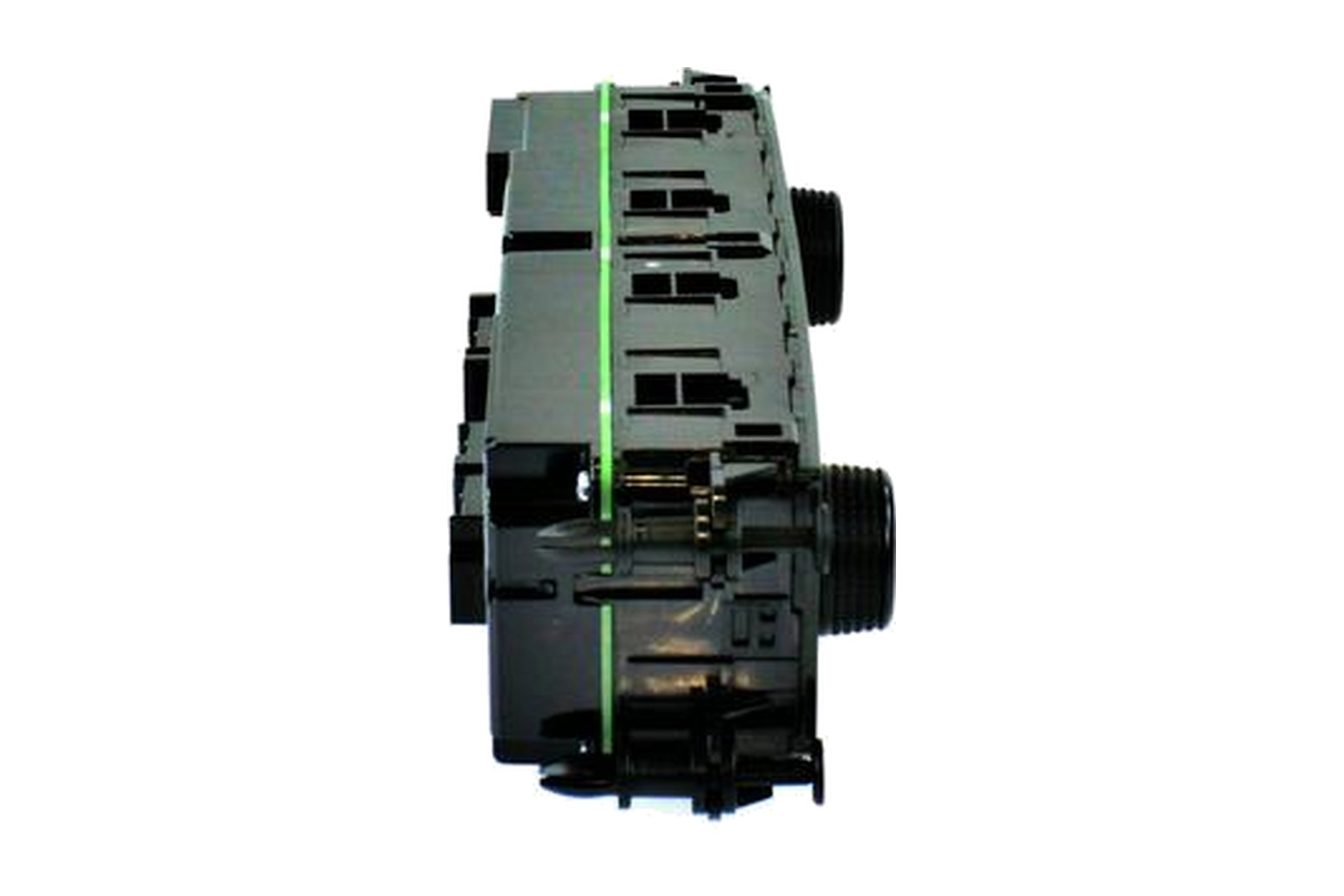 Comando de Regulagem de Ar Condicionado VW 2G0907057EEYW - Imagem 19