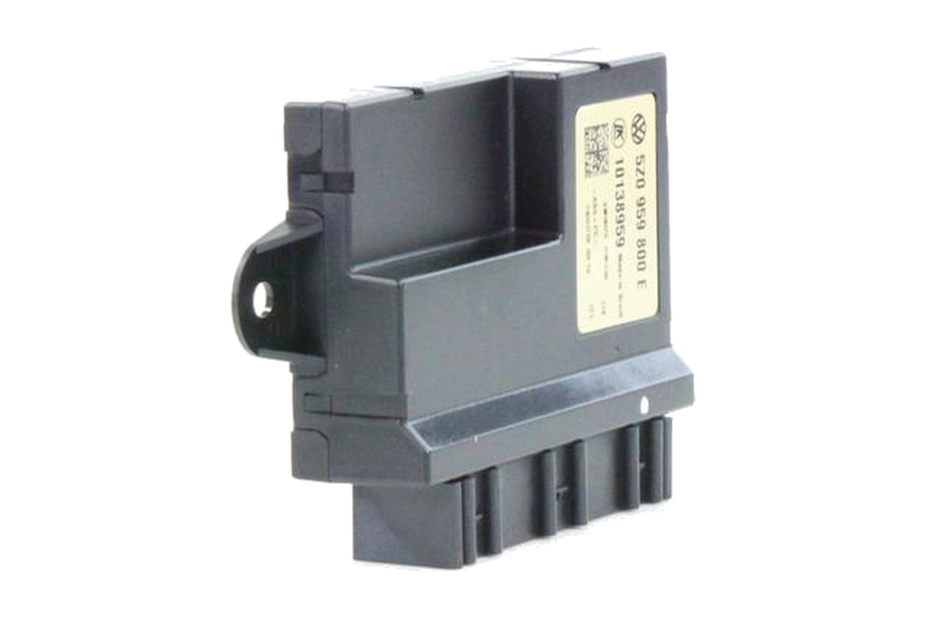 Módulo Eletrônico Central de Conforto VW 5Z0959800E - Imagem 21