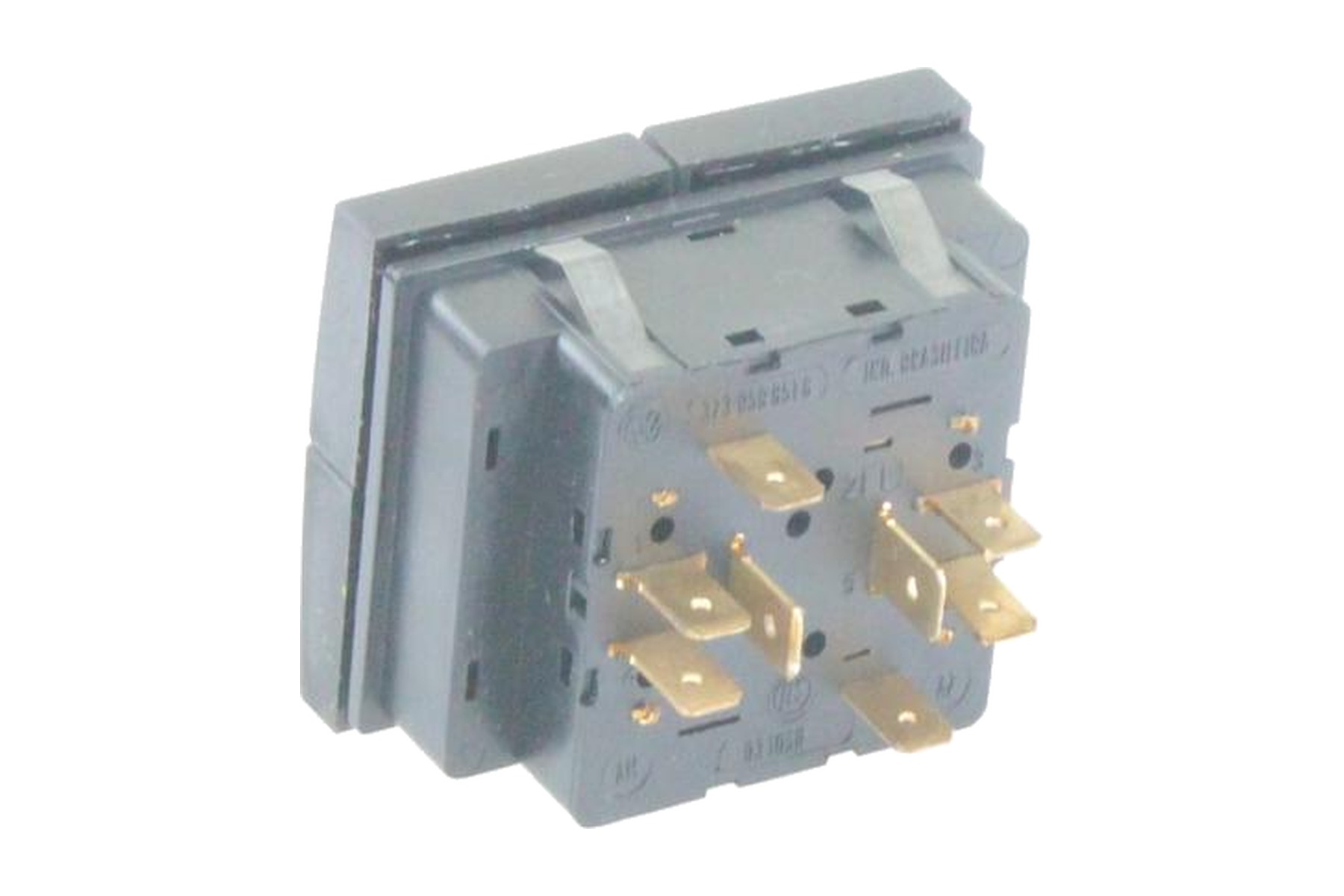Interruptor VW 373959851G1NN - Imagem 11