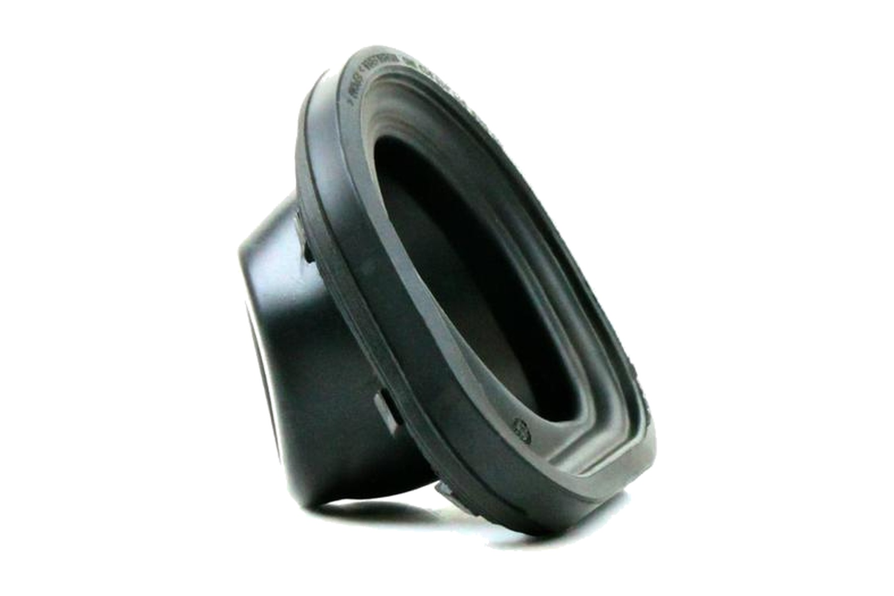 Coifa de Coluna de Direção VW 377419523 - Imagem 20