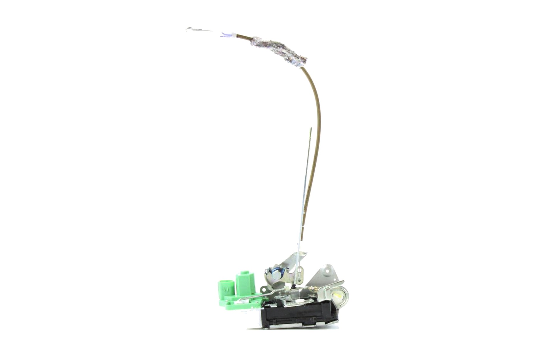 Fechadura de Porta VW 5W4837013AL - Imagem 13