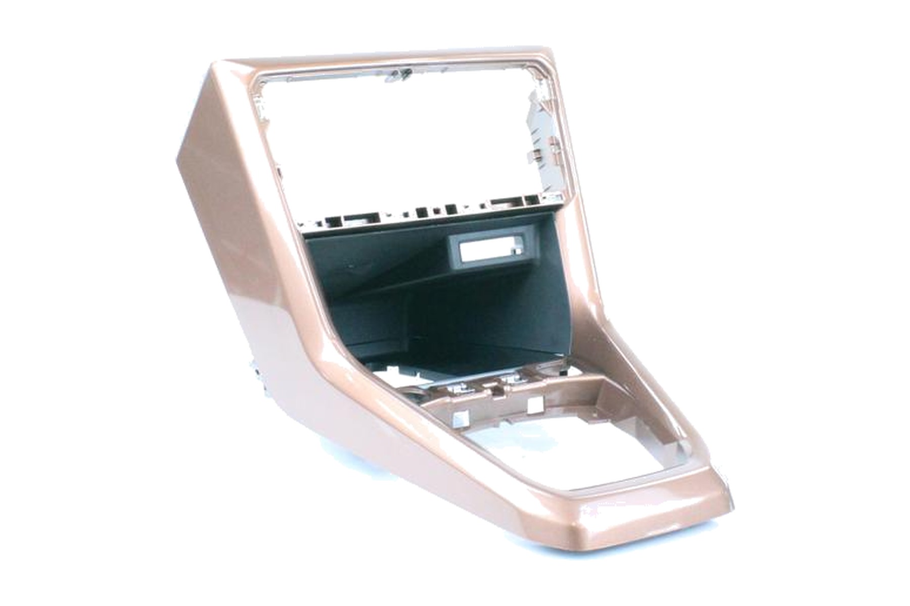 Console Central VW 2GP863680ATVC - Imagem 23