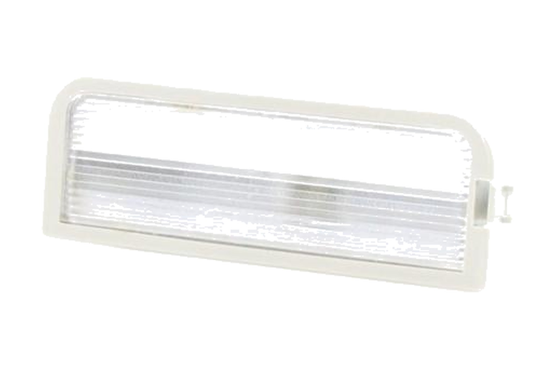 Luz de Placa VW 377943021A - Imagem 3