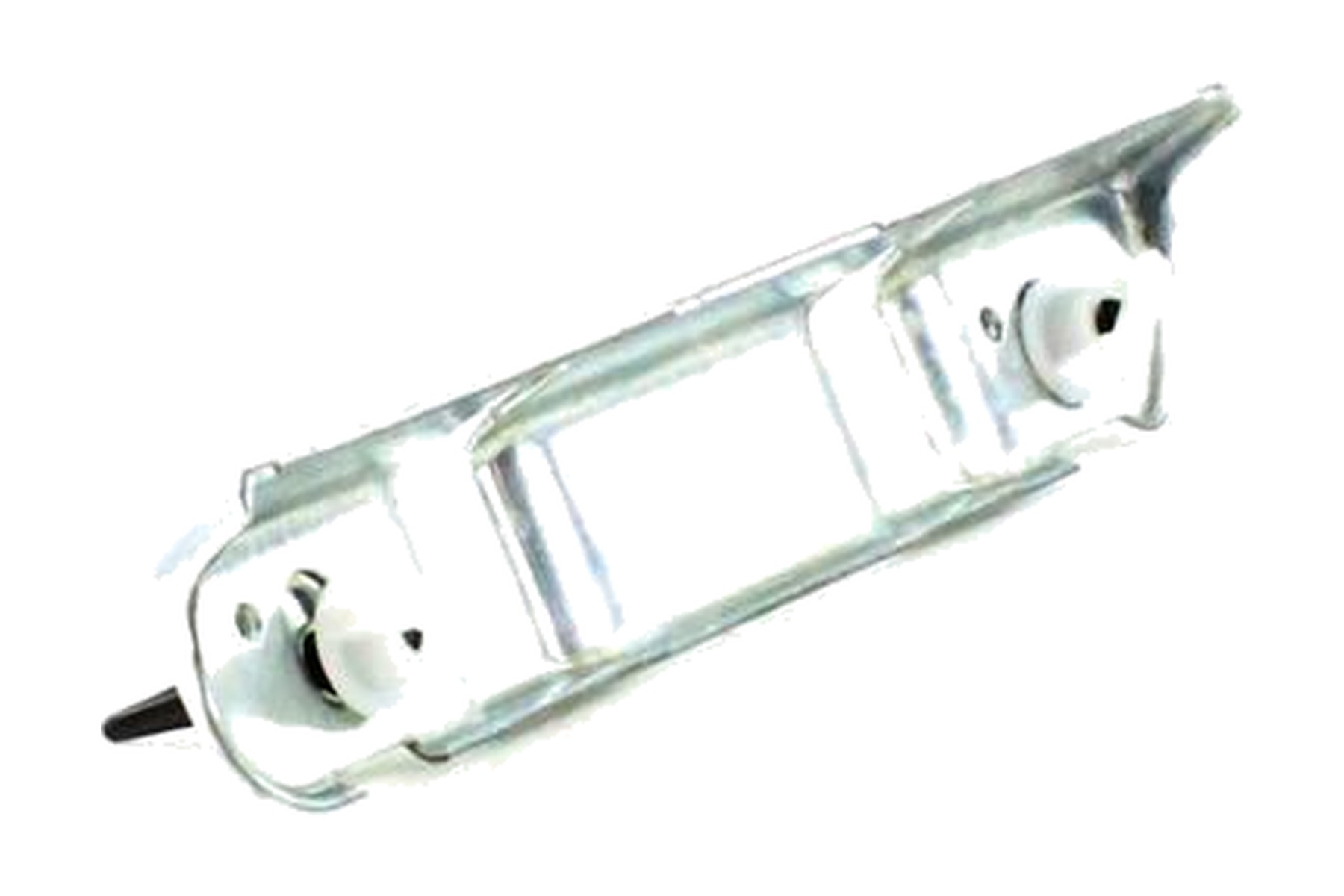 Cantoneira de Fixação de Rak de Teto VW 5N0860202C - Imagem 21