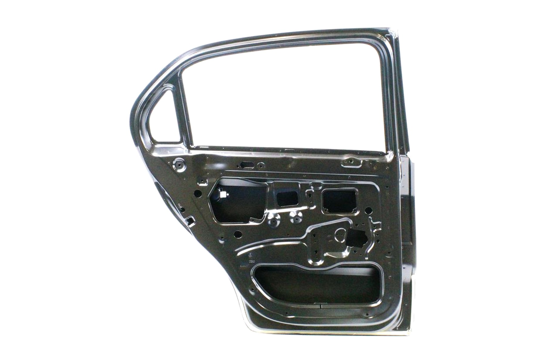 Porta VW 5U4833055CCTR - Imagem 2