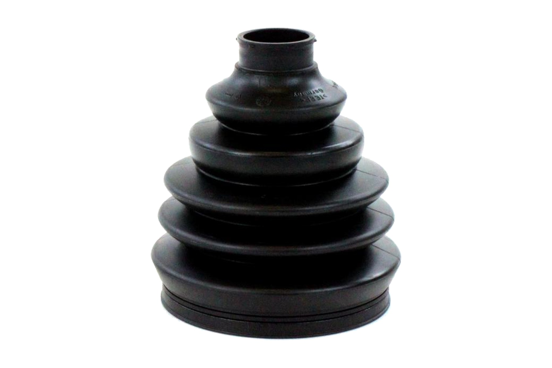 Kit de Coifa de Junta Homocinética VW 2H0498203B