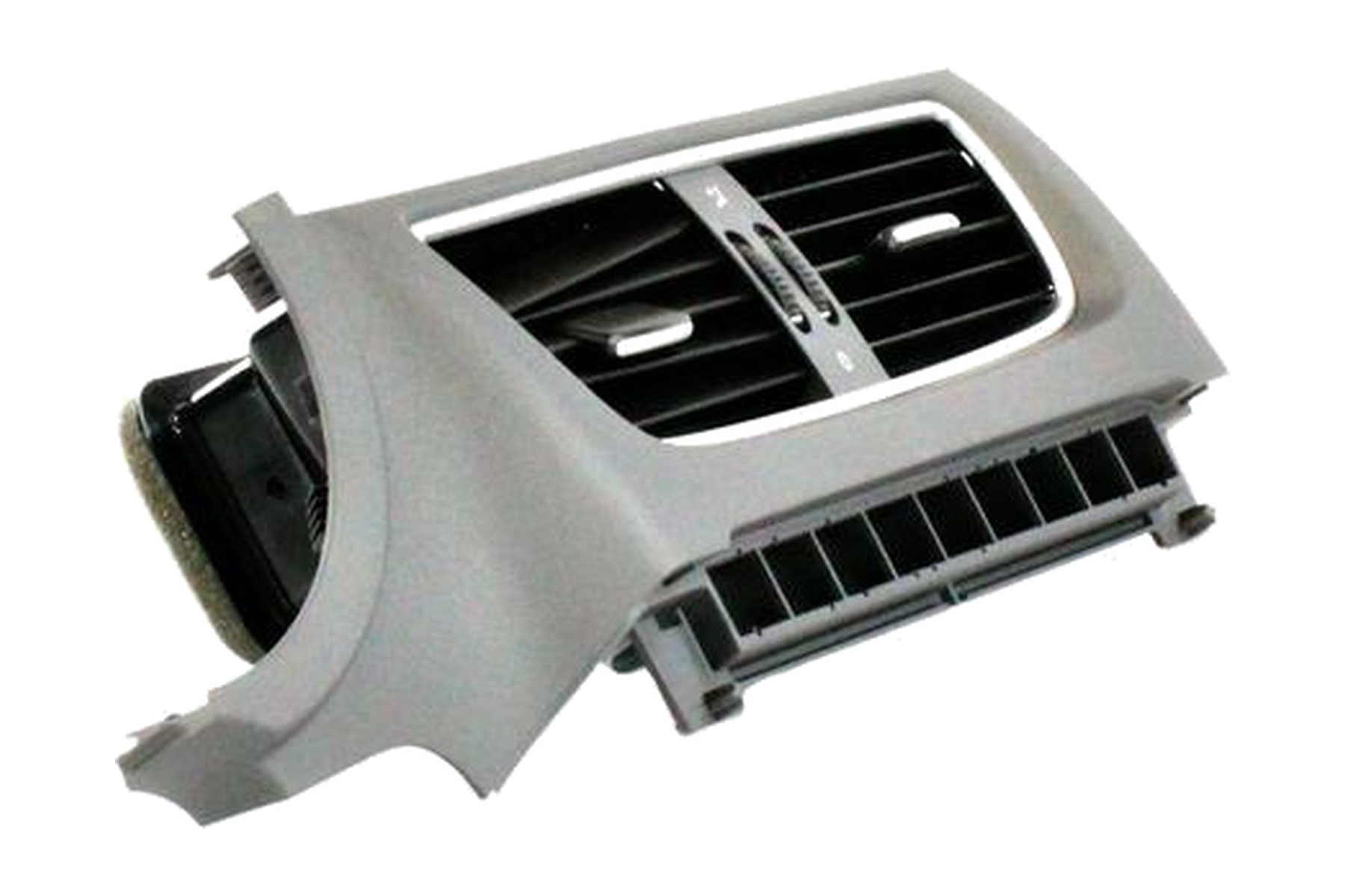 Moldura de Difusor de Ar Condicionado de Painel VW 5Z0858061PEKK - Imagem 21