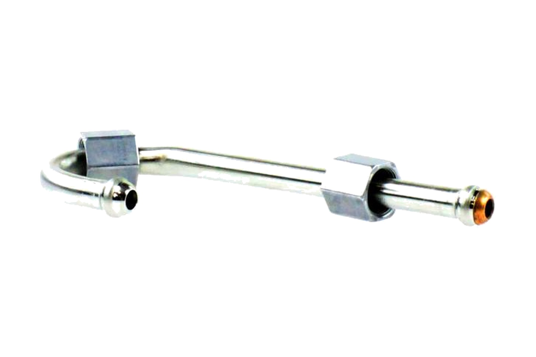 Tubo de Combustível Alta Pressão Gasolina Álcool VW 04C130241E - Imagem 15